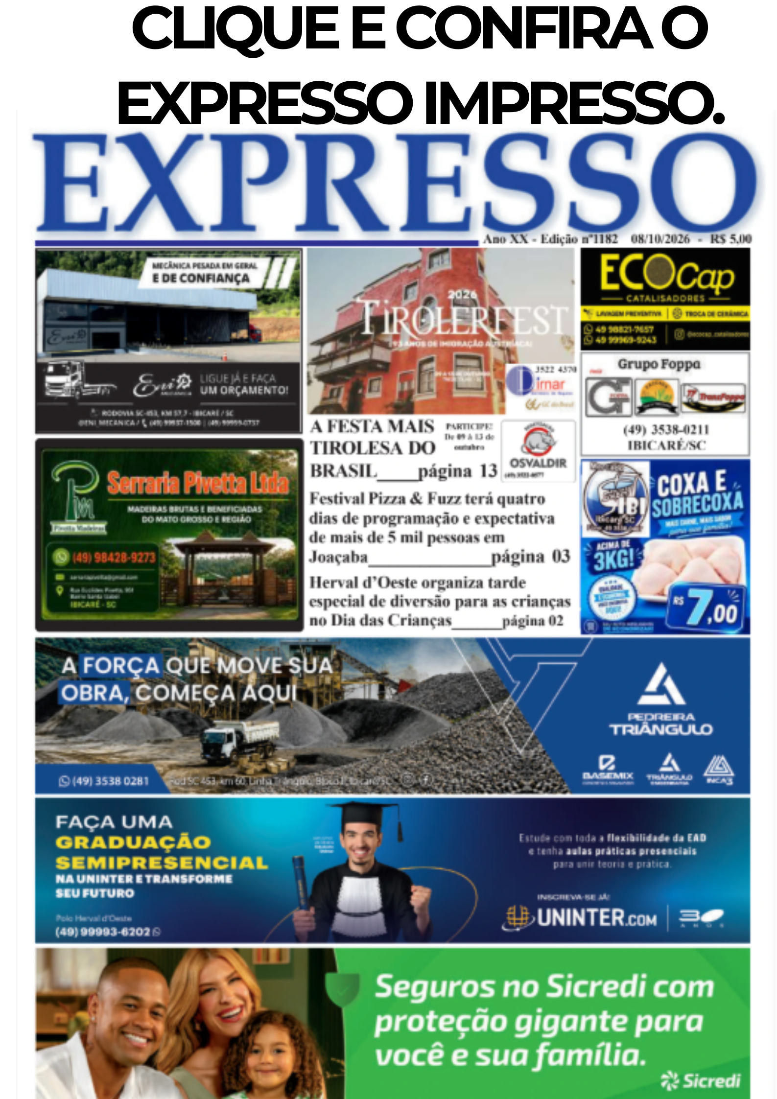 publicidade